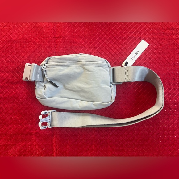 Gray Fanny Pack - Picture 4 of 4